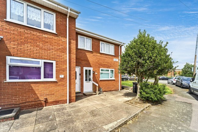 2 Whitehall Court, Wall Well Lane, Halesowen, Dudley, West Midlands B63 4RY 5