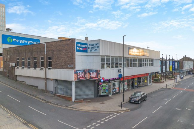 47-51 Peel Street, Barnsley S70 2RL 24