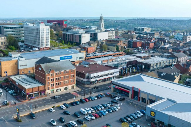 47-51 Peel Street, Barnsley S70 2RL 24