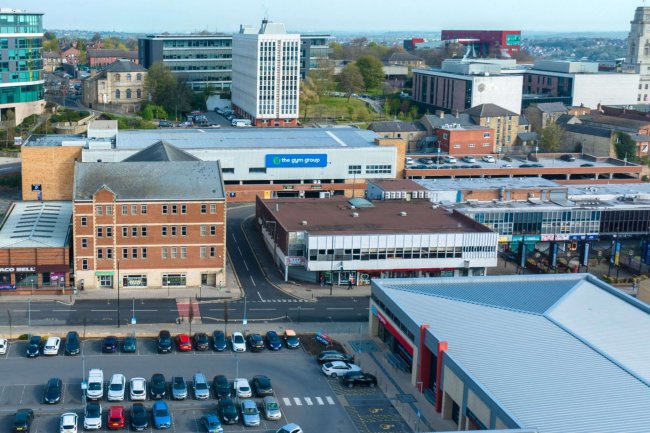 47-51 Peel Street, Barnsley S70 2RL 24