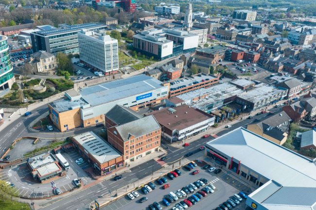 47-51 Peel Street, Barnsley S70 2RL 24