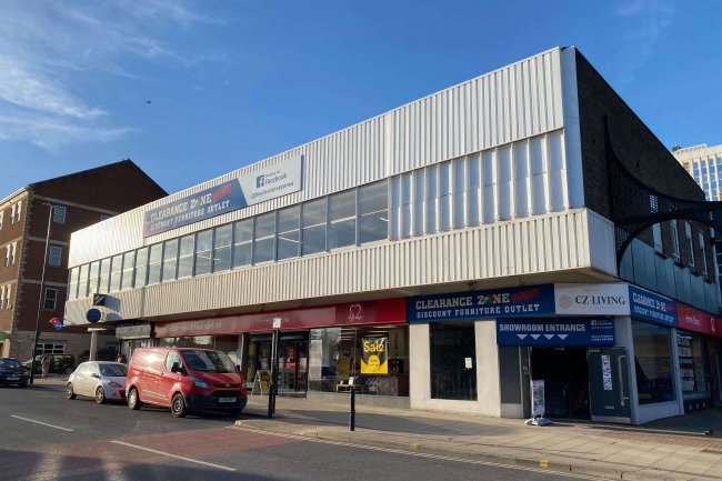 47-51 Peel Street, Barnsley S70 2RL 24