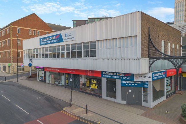 47-51 Peel Street, Barnsley S70 2RL 24