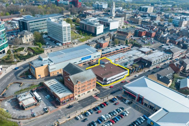 47-51 Peel Street, Barnsley S70 2RL 24