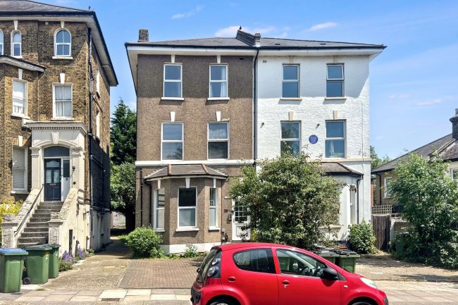 Flat 3, 57 Footscray Road, Eltham, London, SE9 2ST 4