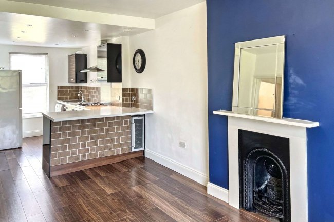 Flat 3, 57 Footscray Road, Eltham, London, SE9 2ST 4