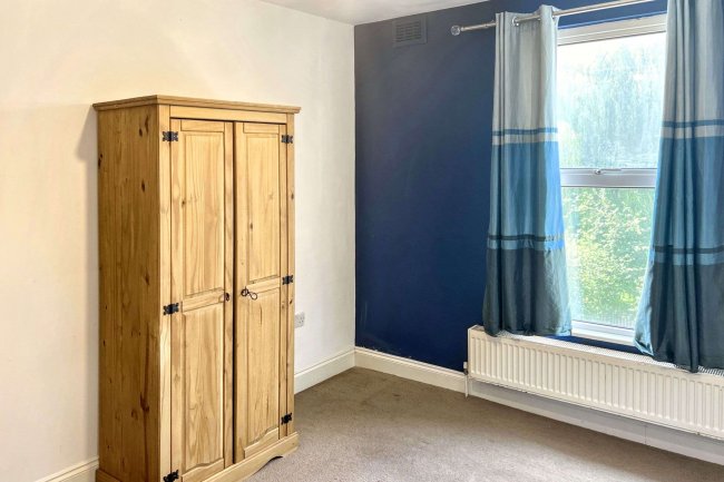 Flat 3, 57 Footscray Road, Eltham, London, SE9 2ST 4