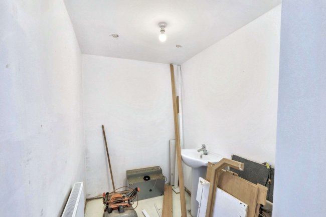 86 Wilford Crescent West, The Meadows, Nottingham, Nottinghamshire, NG2 2FS 2