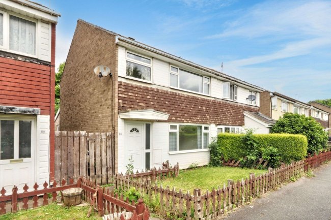 86 Wilford Crescent West, The Meadows, Nottingham, Nottinghamshire, NG2 2FS 2