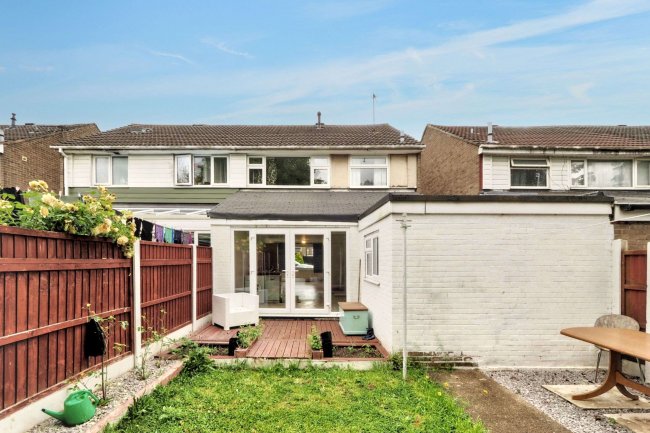 86 Wilford Crescent West, The Meadows, Nottingham, Nottinghamshire, NG2 2FS 2