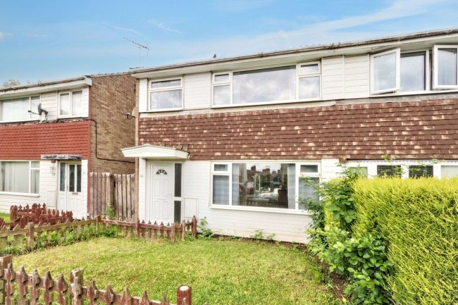 86 Wilford Crescent West, The Meadows, Nottingham, Nottinghamshire, NG2 2FS 2