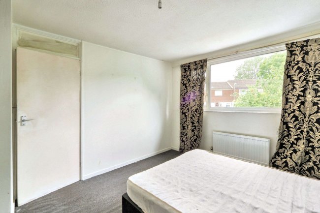 86 Wilford Crescent West, The Meadows, Nottingham, Nottinghamshire, NG2 2FS 2