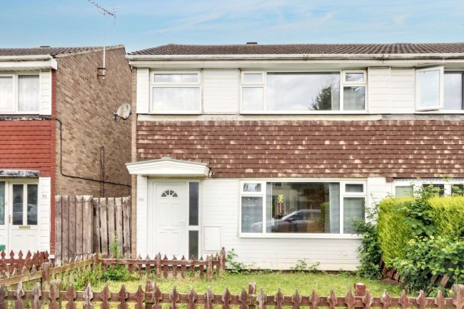 86 Wilford Crescent West, The Meadows, Nottingham, Nottinghamshire, NG2 2FS 2