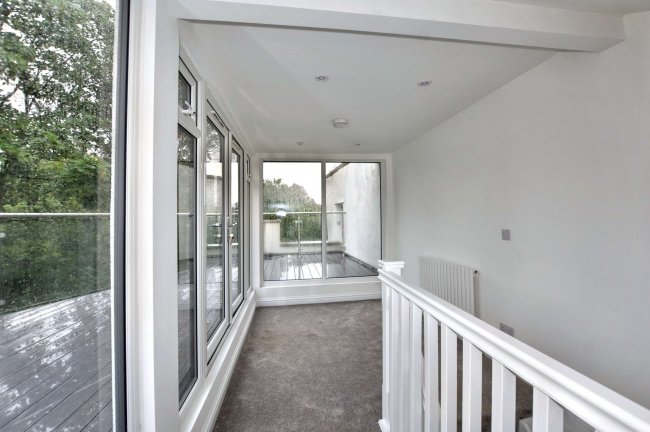 124A Crofton Road, Camberwell, London, SE5 8NA 10