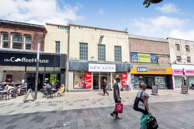 37-39 Church Street, St Helens, WA10 1AX 11