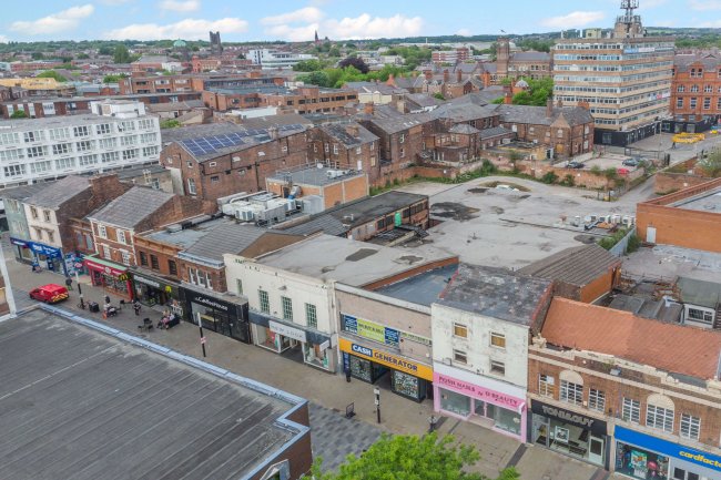 37-39 Church Street, St Helens, WA10 1AX 11