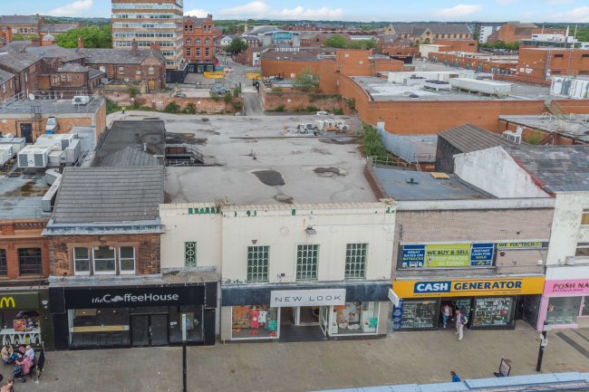 37-39 Church Street, St Helens, WA10 1AX 11