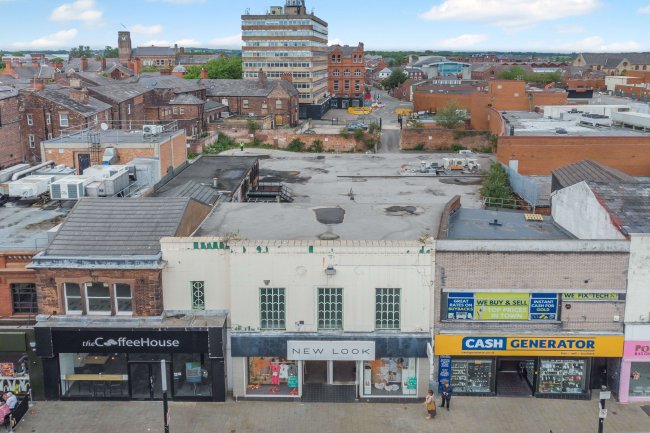 37-39 Church Street, St Helens, WA10 1AX 11