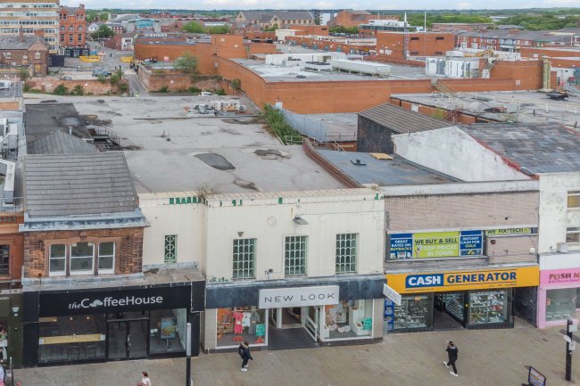 37-39 Church Street, St Helens, WA10 1AX 11