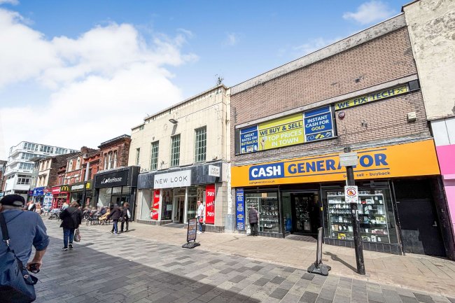 37-39 Church Street, St Helens, WA10 1AX 11