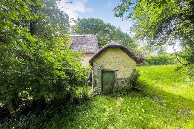 Pool Farm, Warkleigh, Umberleigh, Devon, EX37 9PQ 3