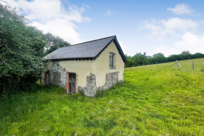 Pool Farm, Warkleigh, Umberleigh, Devon, EX37 9PQ 3