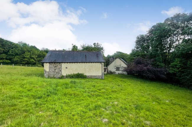 Pool Farm, Warkleigh, Umberleigh, Devon, EX37 9PQ 3