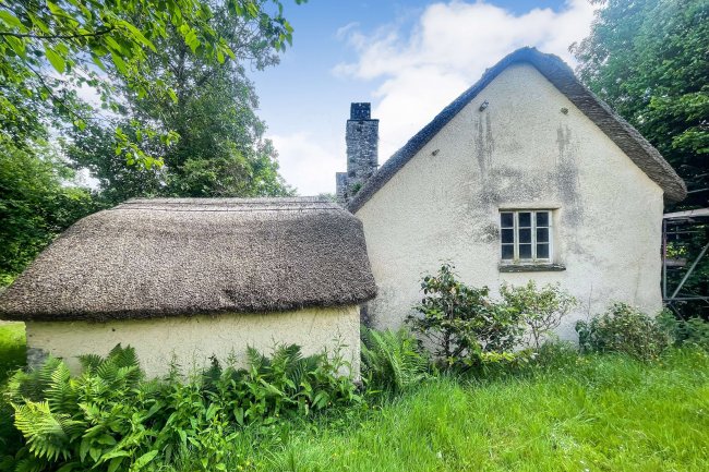 Pool Farm, Warkleigh, Umberleigh, Devon, EX37 9PQ 3