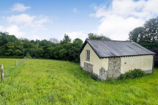 Pool Farm, Warkleigh, Umberleigh, Devon, EX37 9PQ 3