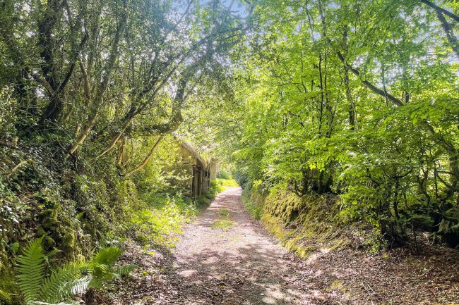 Pool Farm, Warkleigh, Umberleigh, Devon, EX37 9PQ 3