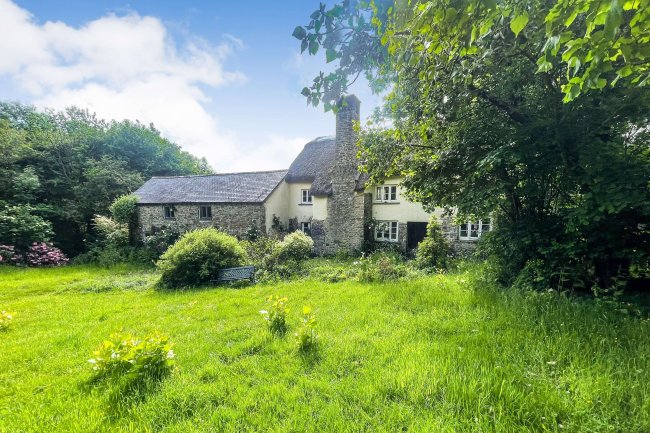 Pool Farm, Warkleigh, Umberleigh, Devon, EX37 9PQ 3