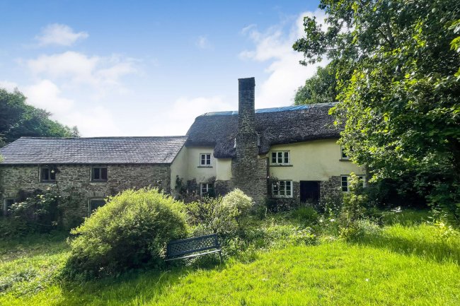 Pool Farm, Warkleigh, Umberleigh, Devon, EX37 9PQ 3