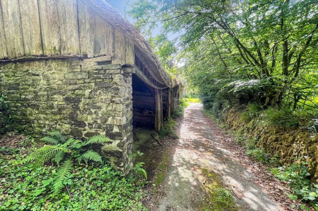 Pool Farm, Warkleigh, Umberleigh, Devon, EX37 9PQ 3