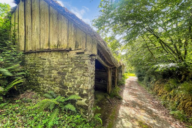 Pool Farm, Warkleigh, Umberleigh, Devon, EX37 9PQ 3