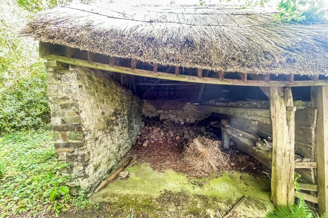 Pool Farm, Warkleigh, Umberleigh, Devon, EX37 9PQ 3