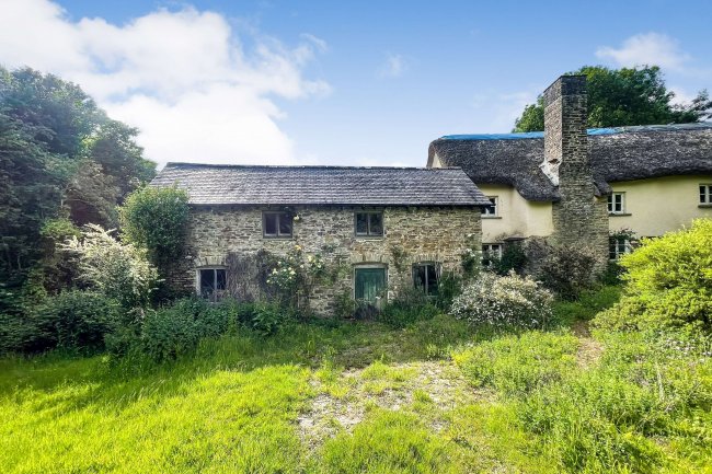 Pool Farm, Warkleigh, Umberleigh, Devon, EX37 9PQ 3