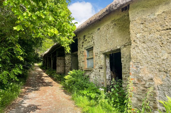 Pool Farm, Warkleigh, Umberleigh, Devon, EX37 9PQ 3