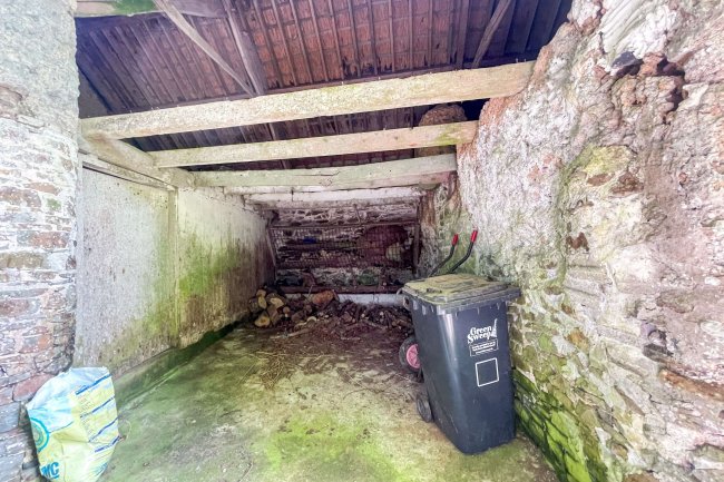 Pool Farm, Warkleigh, Umberleigh, Devon, EX37 9PQ 3