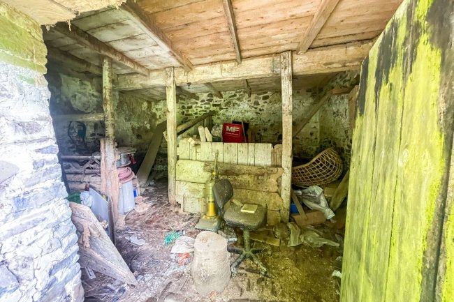 Pool Farm, Warkleigh, Umberleigh, Devon, EX37 9PQ 3