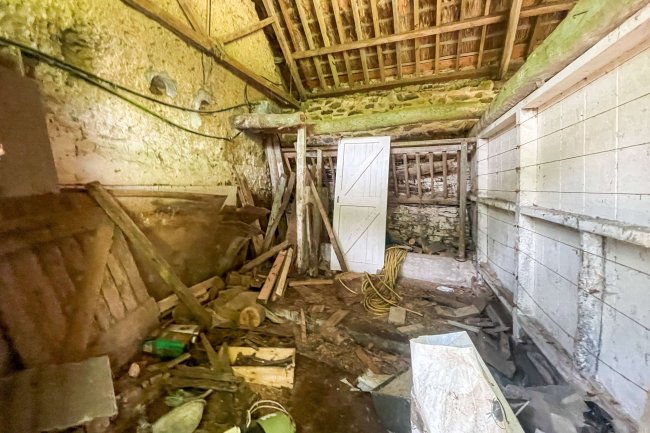 Pool Farm, Warkleigh, Umberleigh, Devon, EX37 9PQ 3