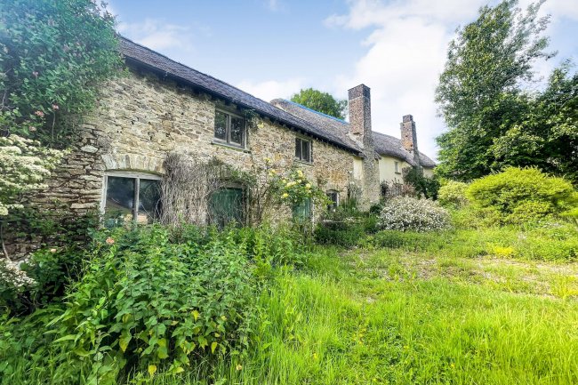 Pool Farm, Warkleigh, Umberleigh, Devon, EX37 9PQ 3