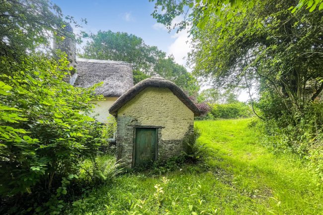 Pool Farm, Warkleigh, Umberleigh, Devon, EX37 9PQ 3