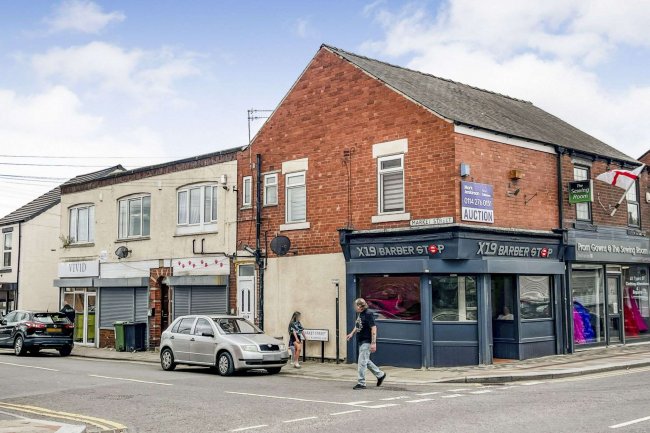 8 Doncaster Street & 4 Market Street, Goldthorpe, Rotherham, S63 9HA 30