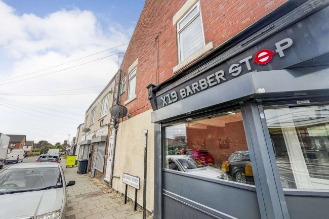 8 Doncaster Street & 4 Market Street, Goldthorpe, Rotherham, S63 9HA 30