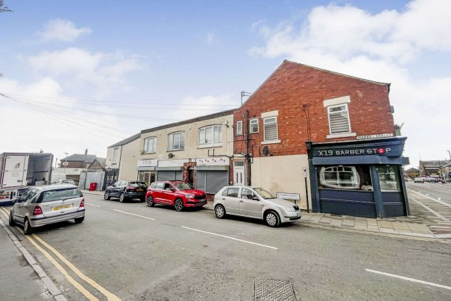 8 Doncaster Street & 4 Market Street, Goldthorpe, Rotherham, S63 9HA 30