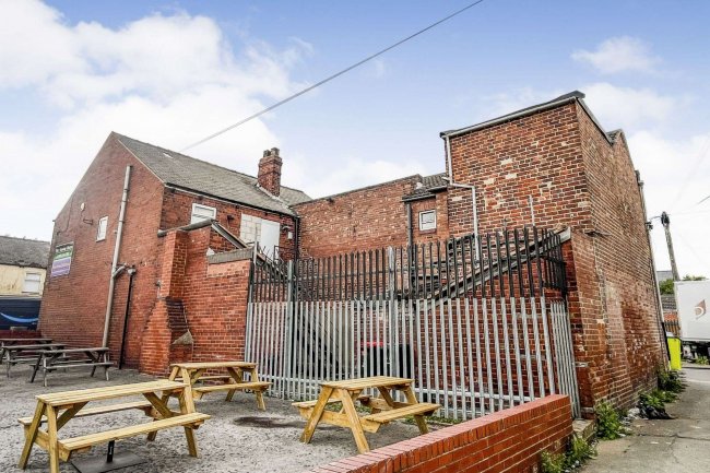 8 Doncaster Street & 4 Market Street, Goldthorpe, Rotherham, S63 9HA 30