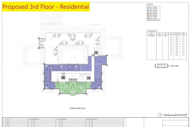 Lakeside House, Lakeside, Northampton NN4 7HD 2