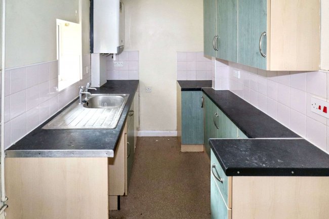 9 Spencer Street, Goole, East Yorkshire, DN14 6EF 5