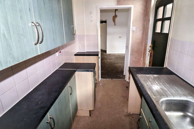 9 Spencer Street, Goole, East Yorkshire, DN14 6EF 5