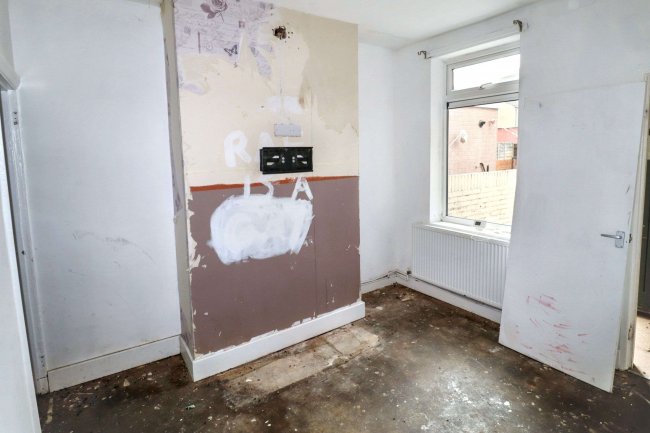 9 Spencer Street, Goole, East Yorkshire, DN14 6EF 5